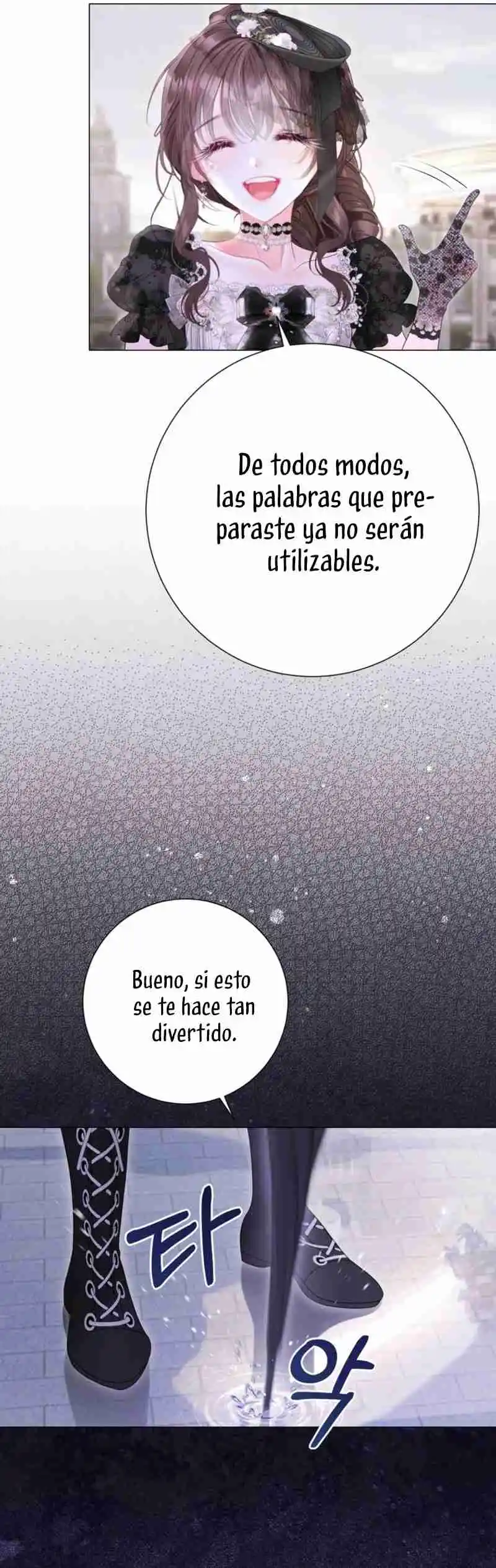 El Mundo En El Que Desapareció La Amada Hermana - Capítulo 69 - Página 43 - LectorTMOo