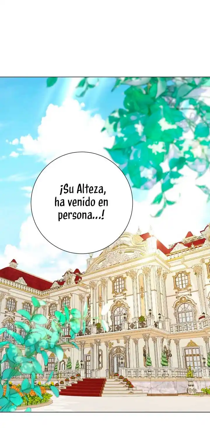 El Mundo En El Que Desapareció La Amada Hermana - Capítulo 7 - Página 5 - LectorTMOo
