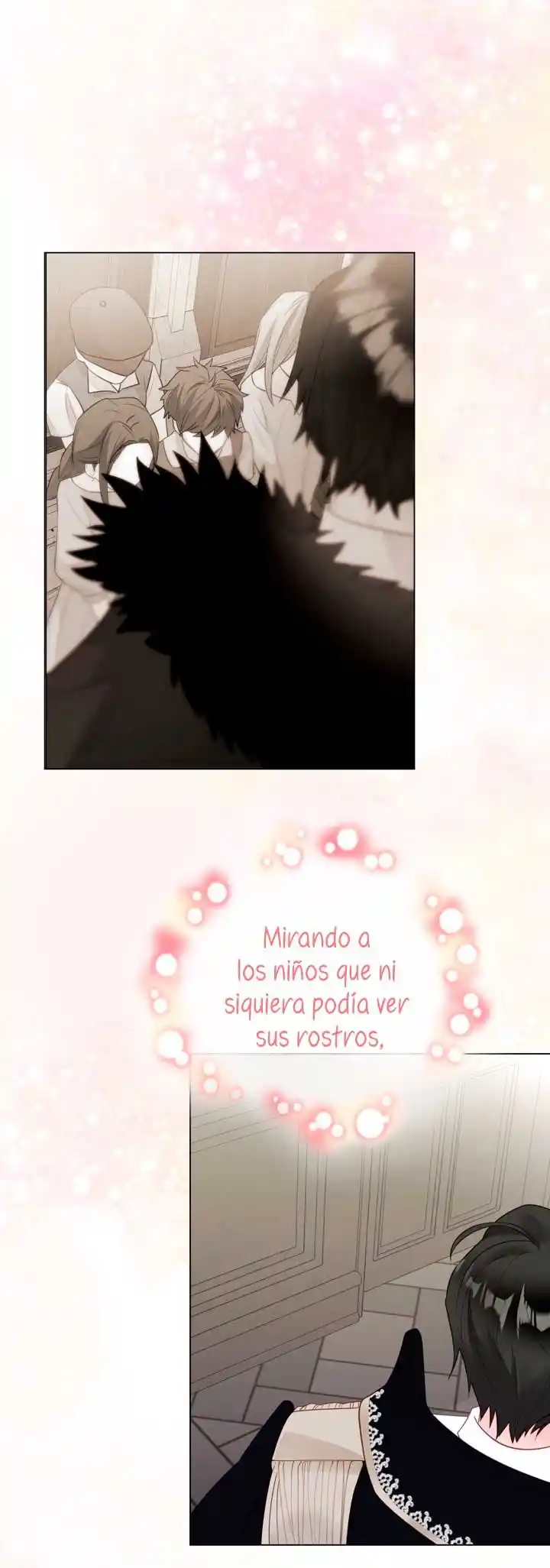 El Mundo En El Que Desapareció La Amada Hermana - Capítulo 7 - Página 20 - LectorTMOo