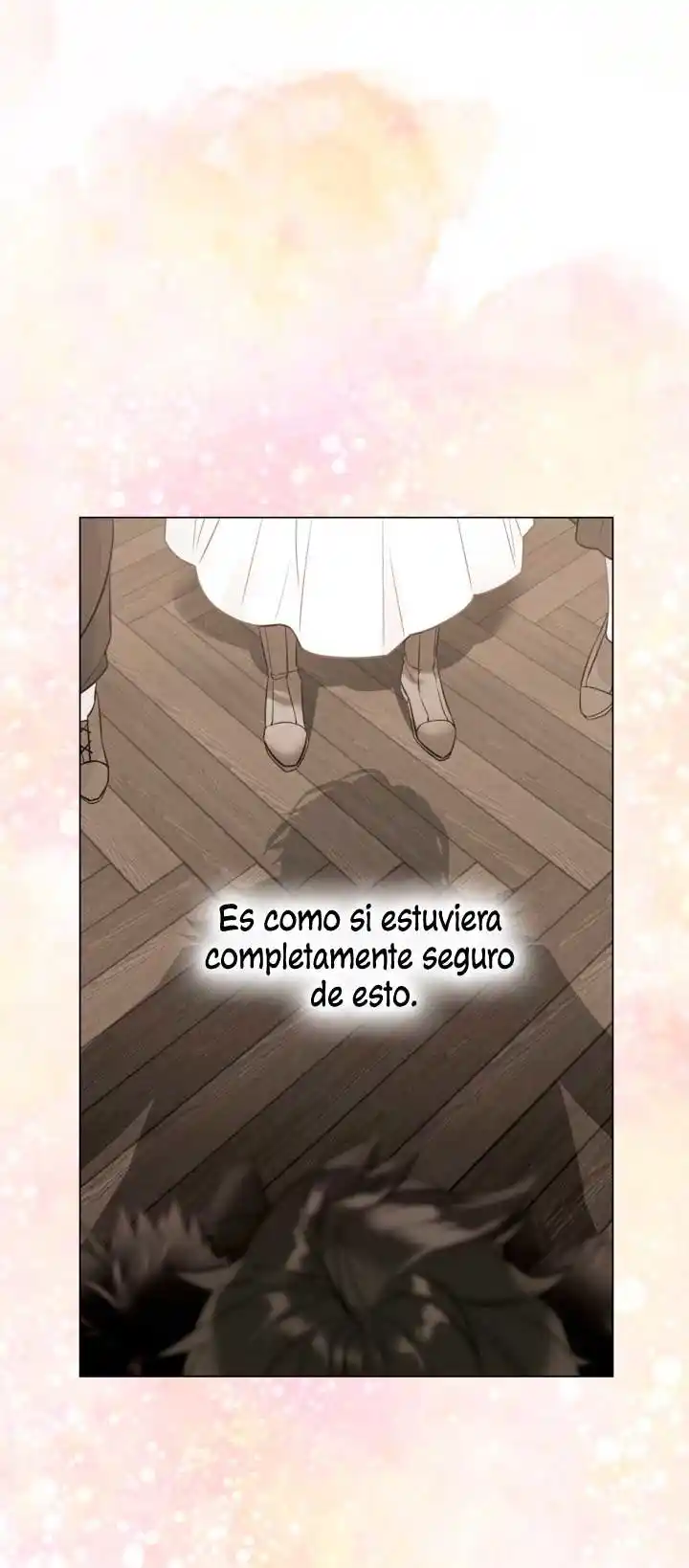 El Mundo En El Que Desapareció La Amada Hermana - Capítulo 7 - Página 21 - LectorTMOo