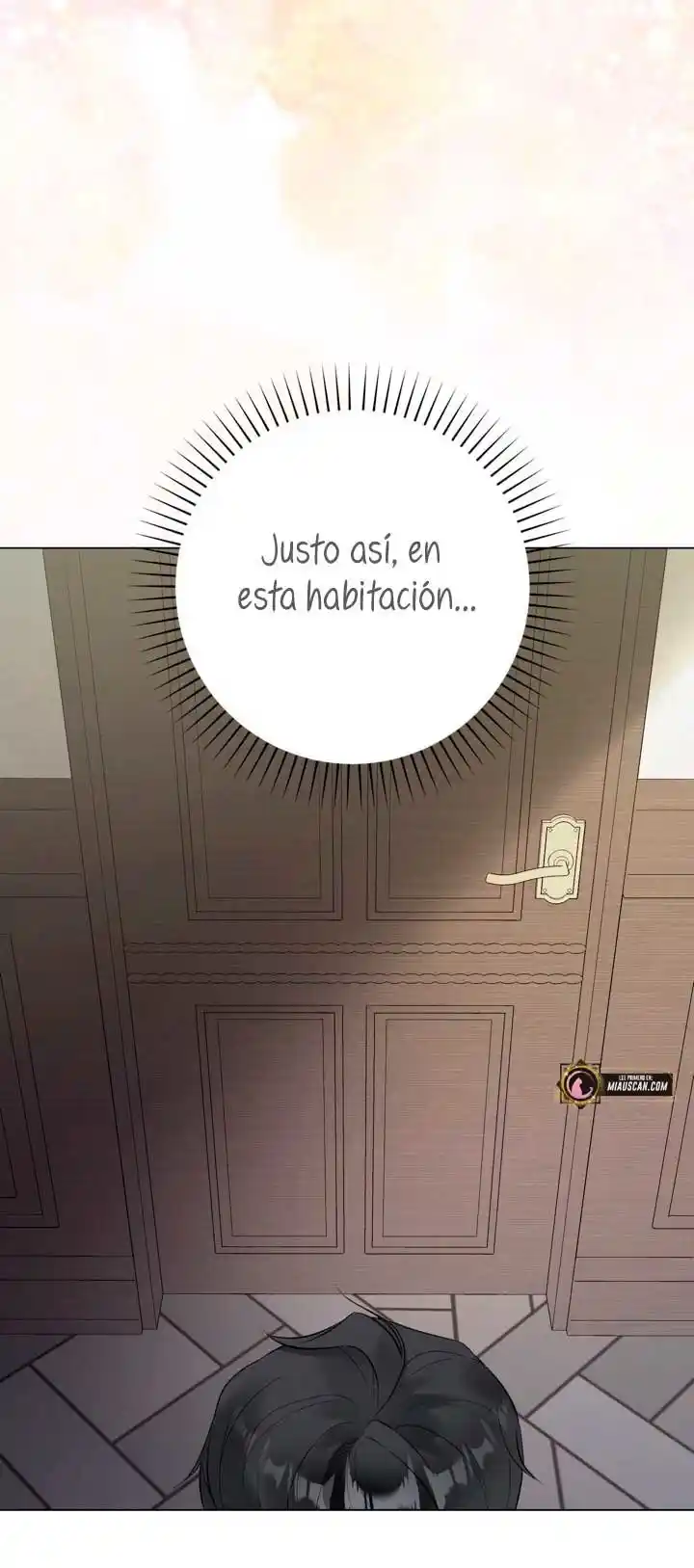 El Mundo En El Que Desapareció La Amada Hermana - Capítulo 7 - Página 22 - LectorTMOo