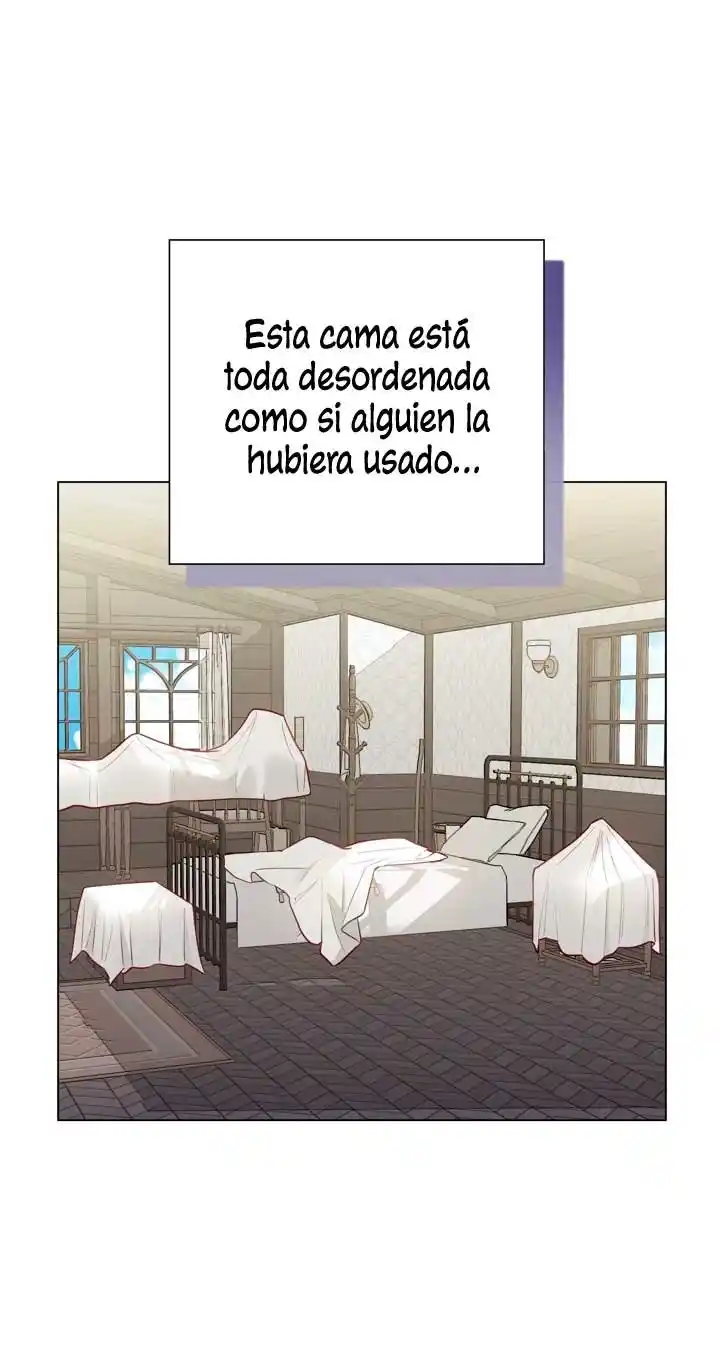 El Mundo En El Que Desapareció La Amada Hermana - Capítulo 7 - Página 27 - LectorTMOo