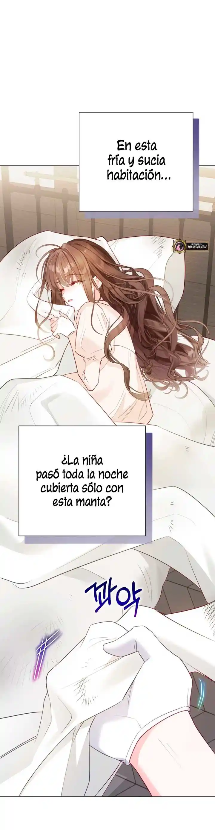 El Mundo En El Que Desapareció La Amada Hermana - Capítulo 7 - Página 29 - LectorTMOo
