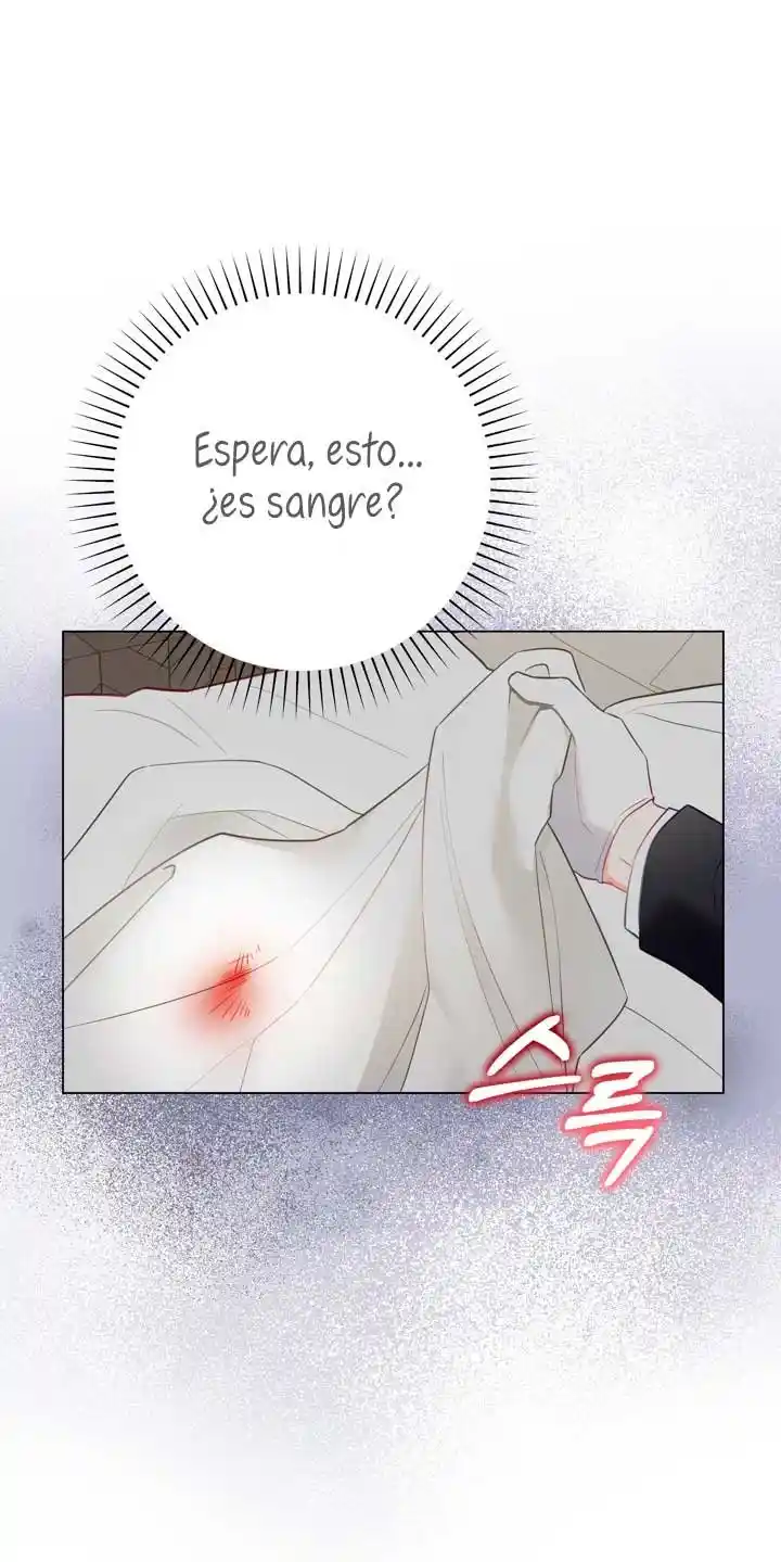 El Mundo En El Que Desapareció La Amada Hermana - Capítulo 7 - Página 31 - LectorTMOo