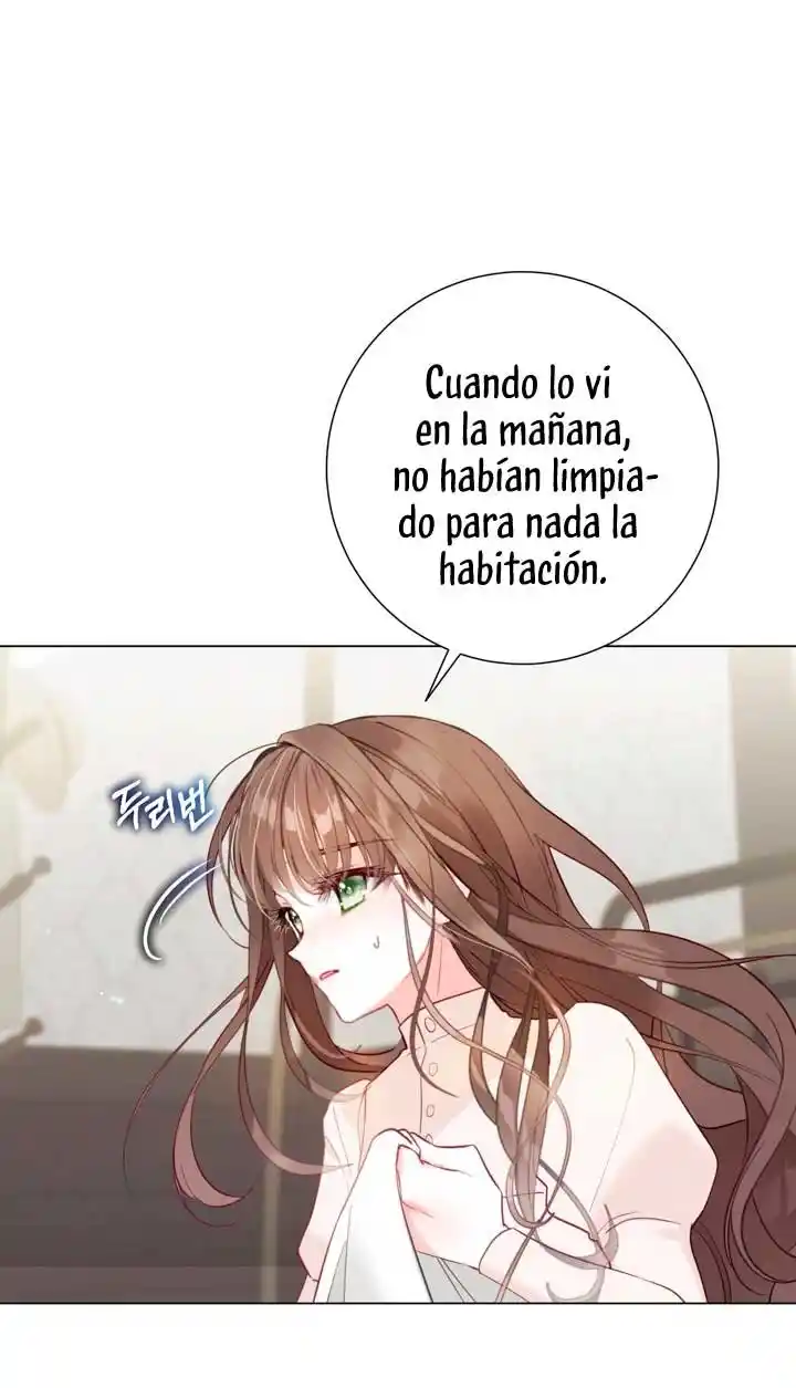 El Mundo En El Que Desapareció La Amada Hermana - Capítulo 7 - Página 44 - LectorTMOo