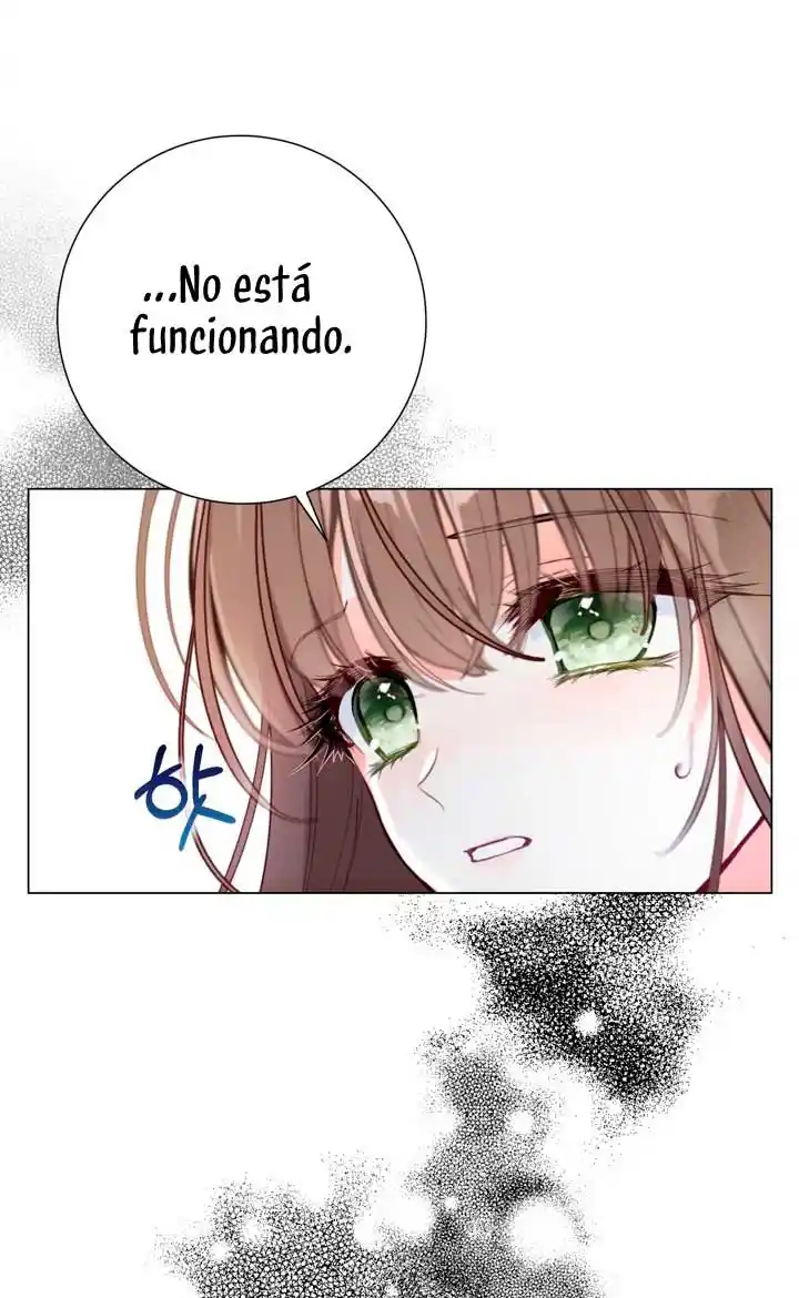 El Mundo En El Que Desapareció La Amada Hermana - Capítulo 7 - Página 45 - LectorTMOo