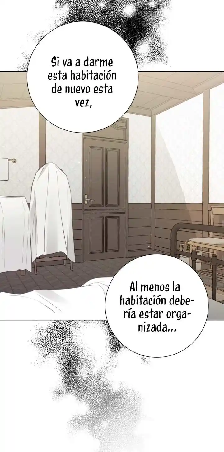 El Mundo En El Que Desapareció La Amada Hermana - Capítulo 7 - Página 46 - LectorTMOo