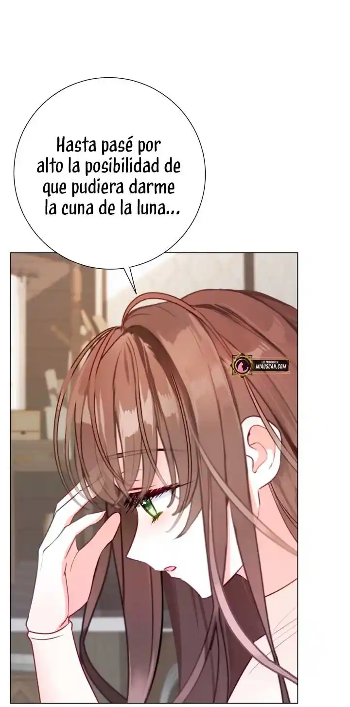 El Mundo En El Que Desapareció La Amada Hermana - Capítulo 7 - Página 48 - LectorTMOo