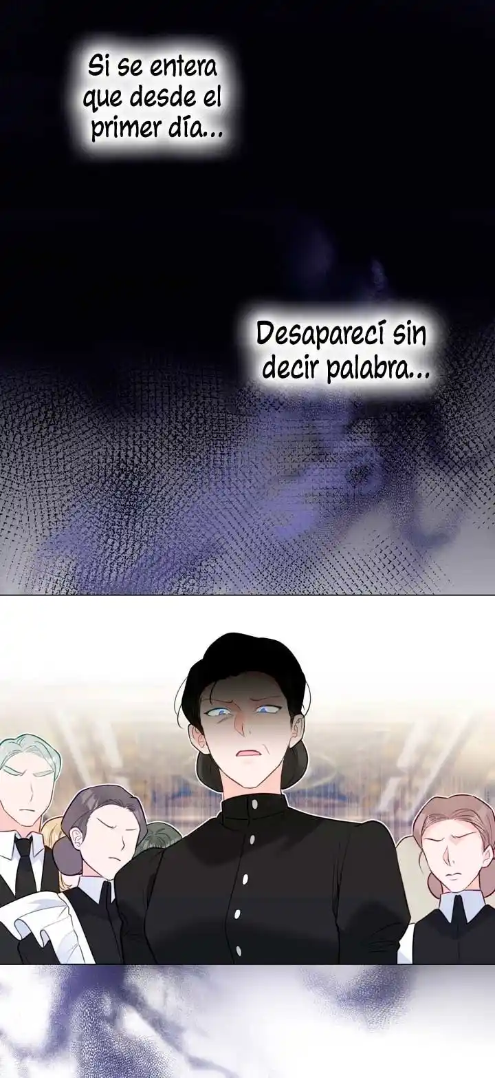 El Mundo En El Que Desapareció La Amada Hermana - Capítulo 7 - Página 51 - LectorTMOo