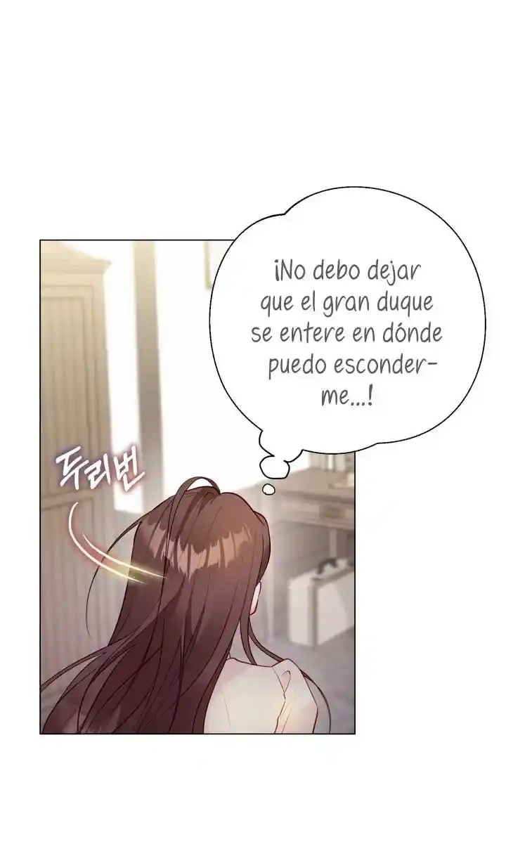 El Mundo En El Que Desapareció La Amada Hermana - Capítulo 7 - Página 56 - LectorTMOo