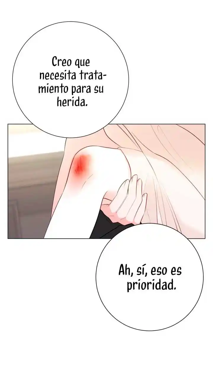 El Mundo En El Que Desapareció La Amada Hermana - Capítulo 7 - Página 70 - LectorTMOo