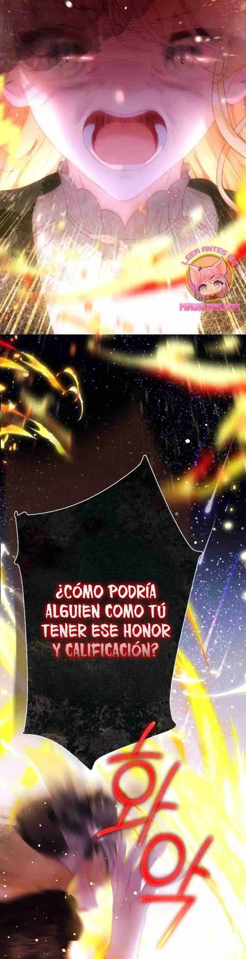 El Mundo En El Que Desapareció La Amada Hermana - Capítulo 70 - Página 16 - LectorTMOo