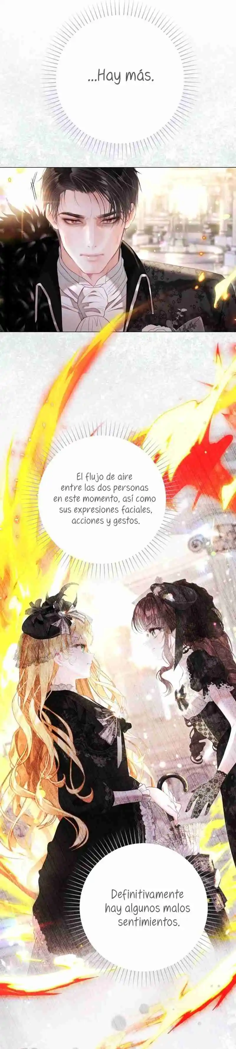 El Mundo En El Que Desapareció La Amada Hermana - Capítulo 70 - Página 26 - LectorTMOo