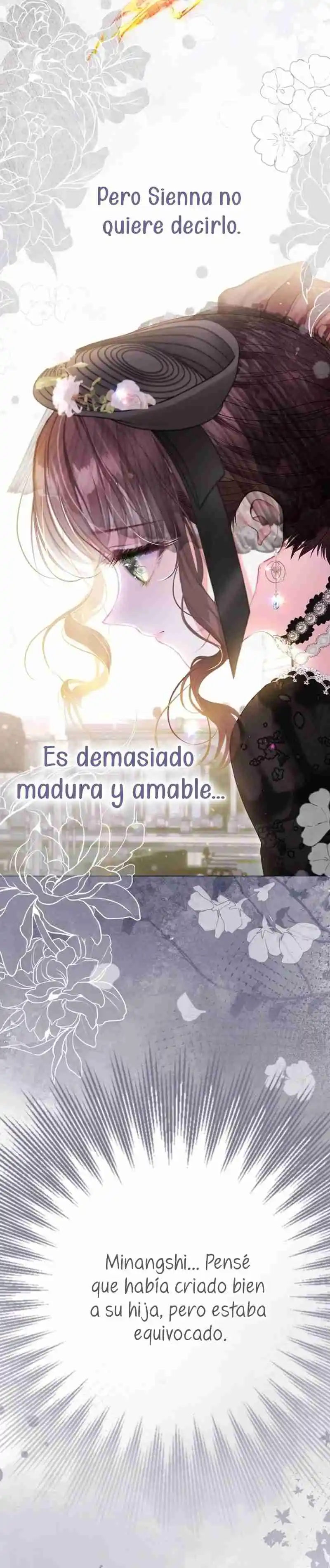 El Mundo En El Que Desapareció La Amada Hermana - Capítulo 70 - Página 27 - LectorTMOo