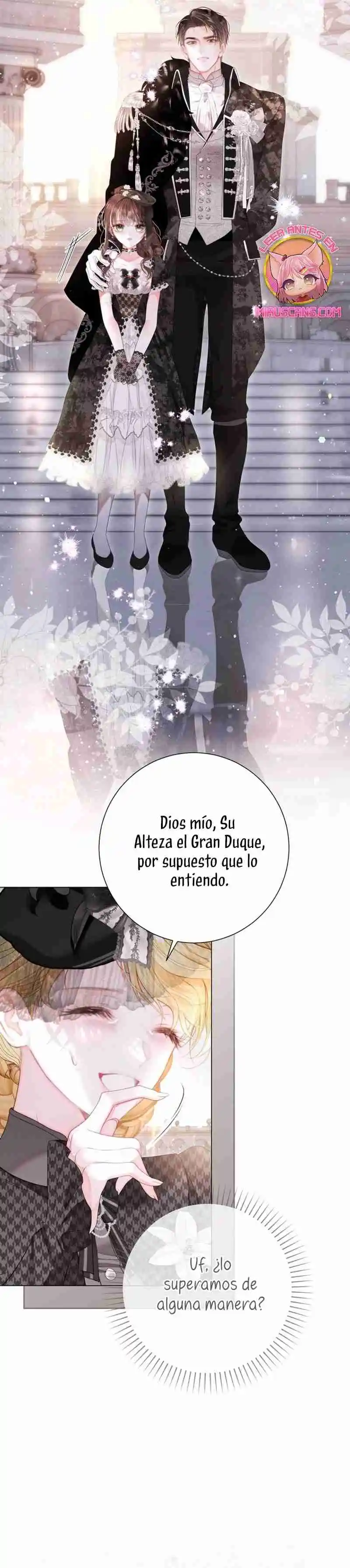El Mundo En El Que Desapareció La Amada Hermana - Capítulo 70 - Página 29 - LectorTMOo