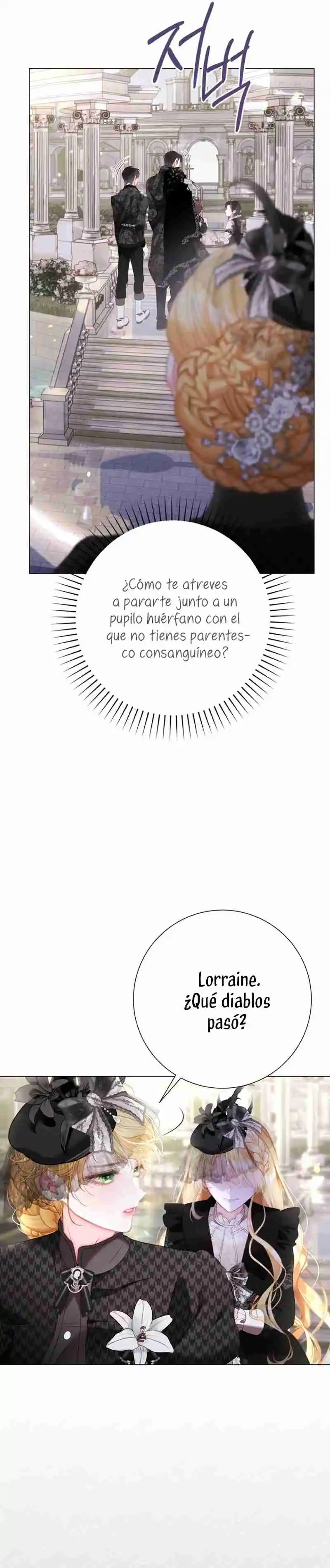 El Mundo En El Que Desapareció La Amada Hermana - Capítulo 70 - Página 31 - LectorTMOo