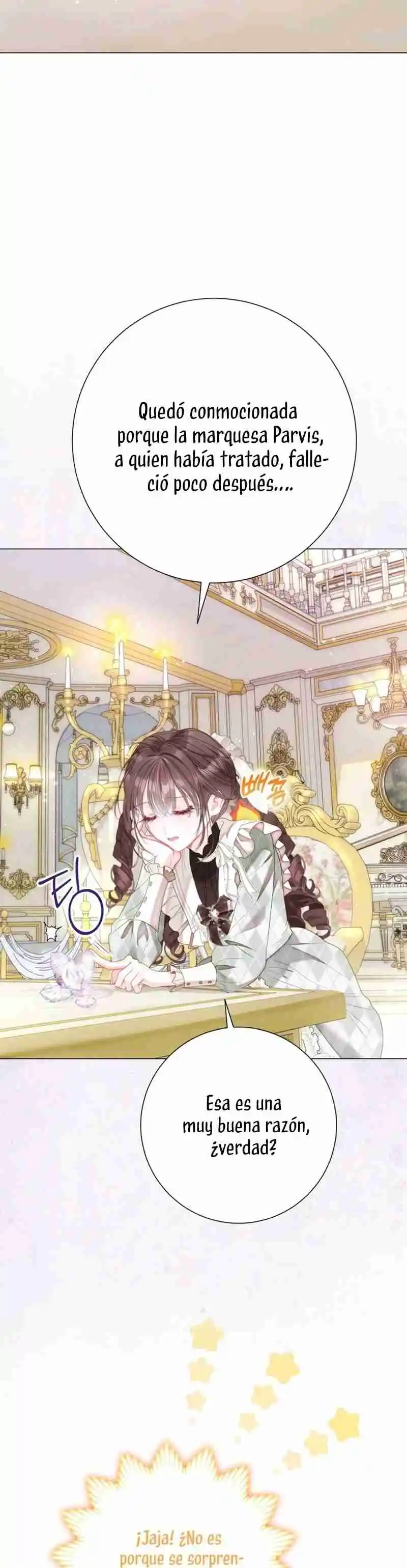El Mundo En El Que Desapareció La Amada Hermana - Capítulo 70 - Página 38 - LectorTMOo
