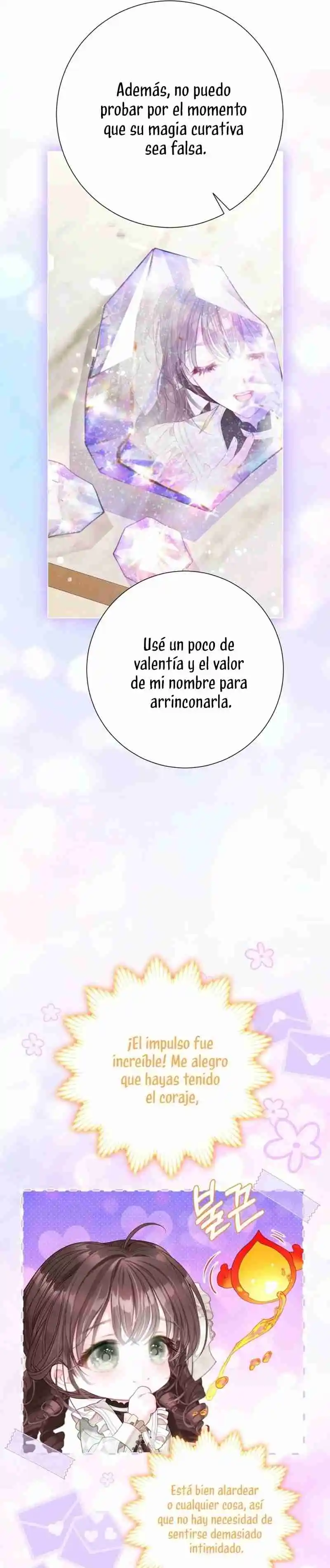 El Mundo En El Que Desapareció La Amada Hermana - Capítulo 70 - Página 41 - LectorTMOo