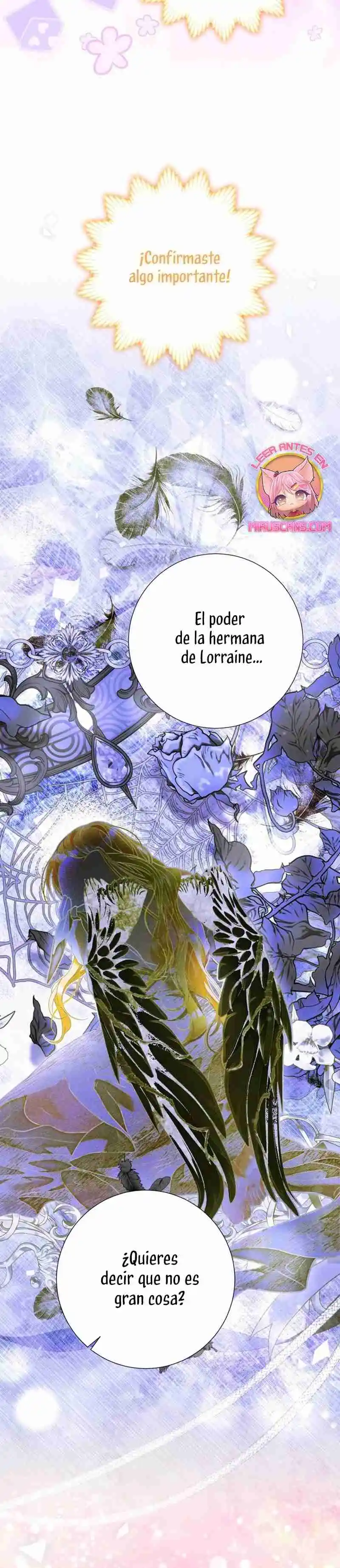 El Mundo En El Que Desapareció La Amada Hermana - Capítulo 70 - Página 42 - LectorTMOo