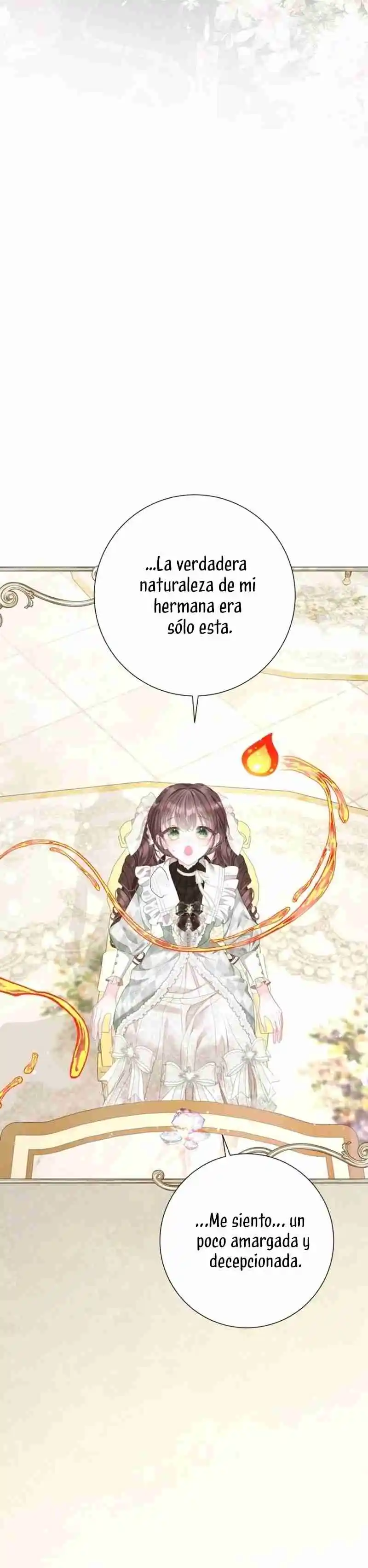 El Mundo En El Que Desapareció La Amada Hermana - Capítulo 71 - Página 4 - LectorTMOo