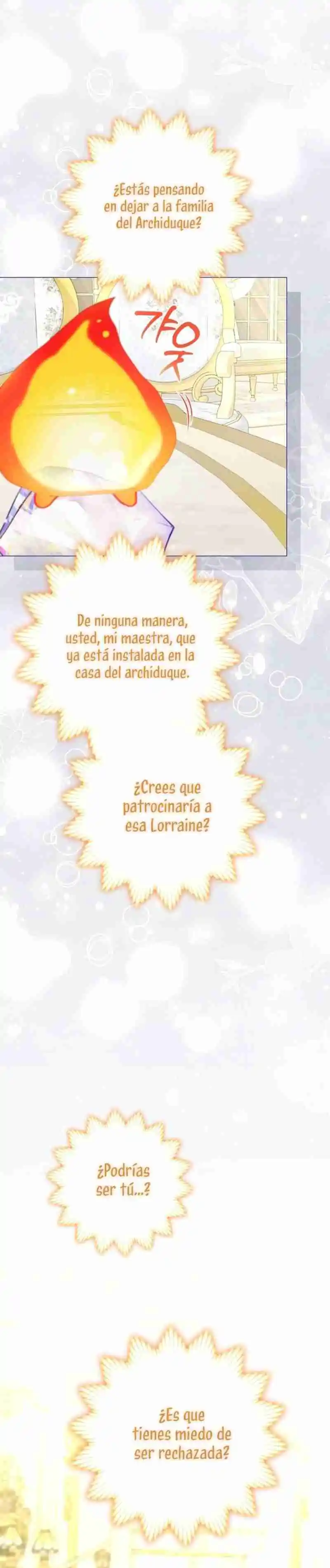 El Mundo En El Que Desapareció La Amada Hermana - Capítulo 71 - Página 9 - LectorTMOo