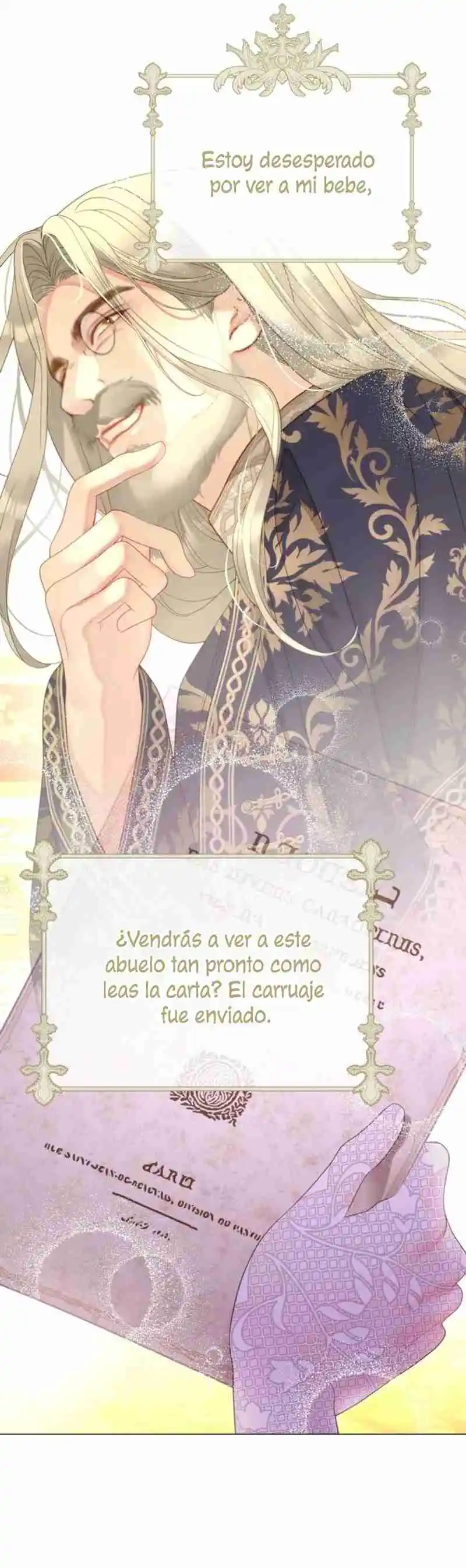 El Mundo En El Que Desapareció La Amada Hermana - Capítulo 71 - Página 19 - LectorTMOo