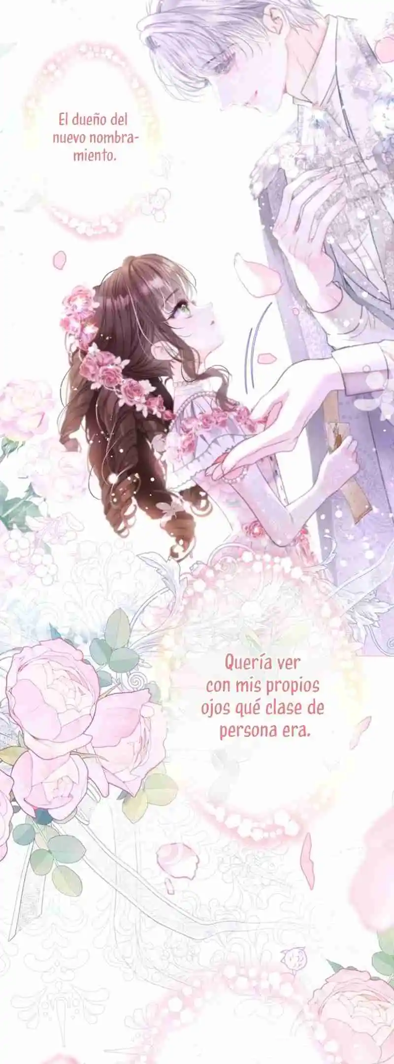 El Mundo En El Que Desapareció La Amada Hermana - Capítulo 71 - Página 22 - LectorTMOo