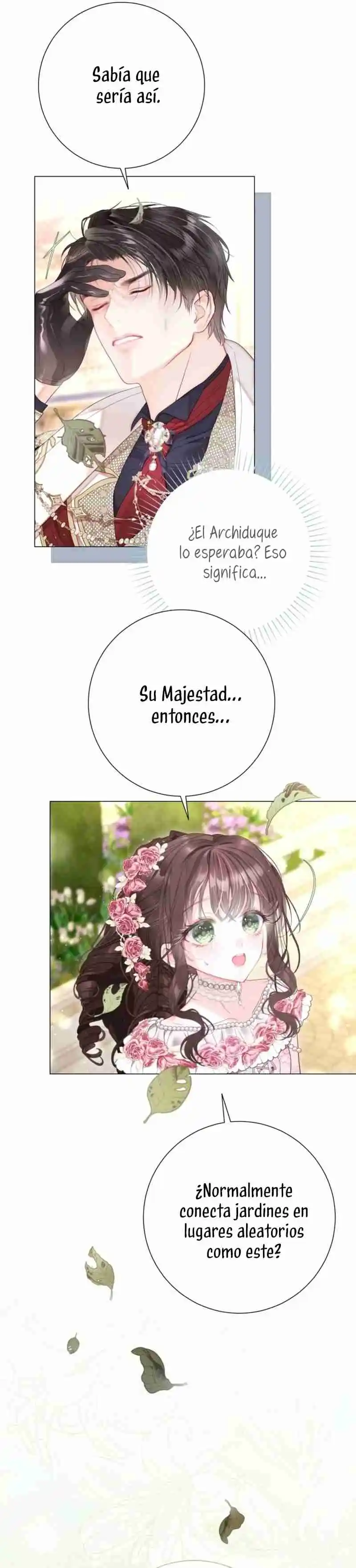 El Mundo En El Que Desapareció La Amada Hermana - Capítulo 71 - Página 30 - LectorTMOo