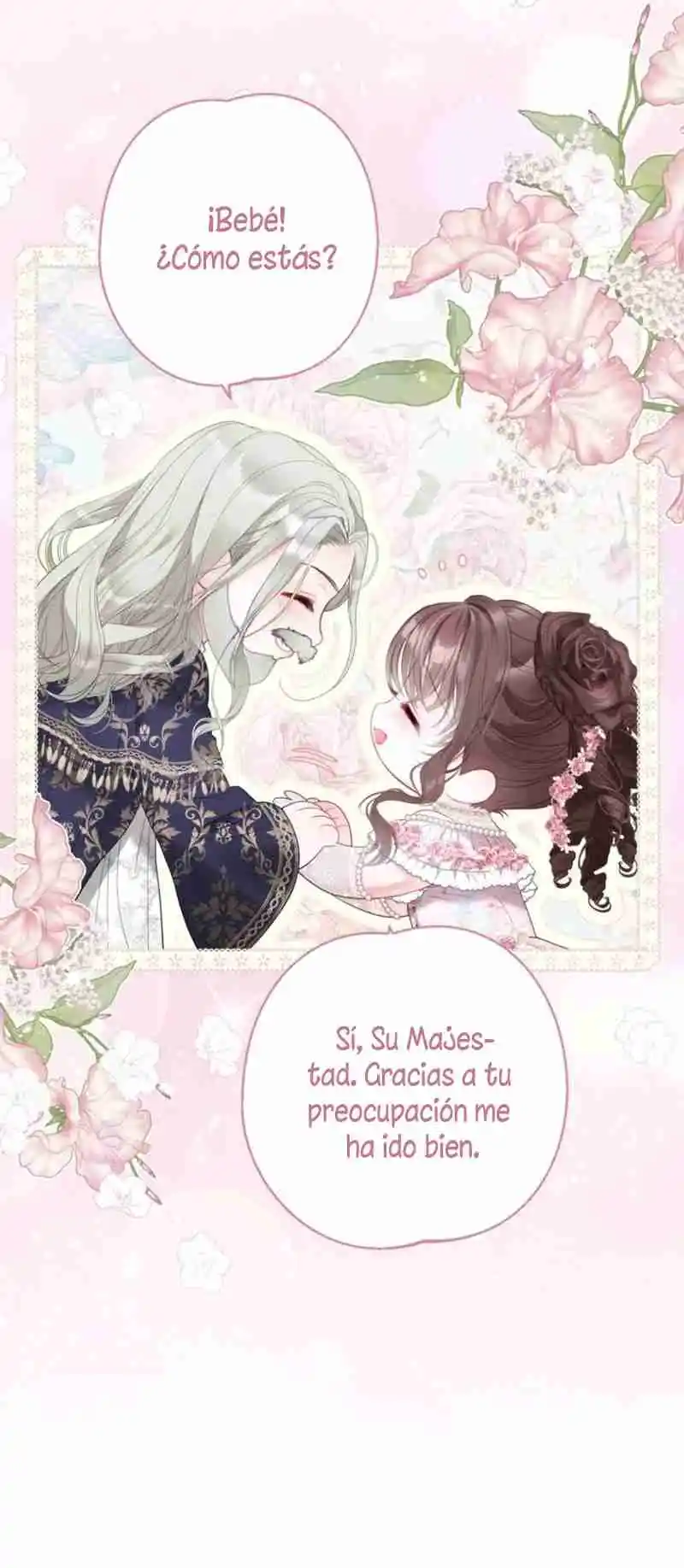 El Mundo En El Que Desapareció La Amada Hermana - Capítulo 71 - Página 33 - LectorTMOo
