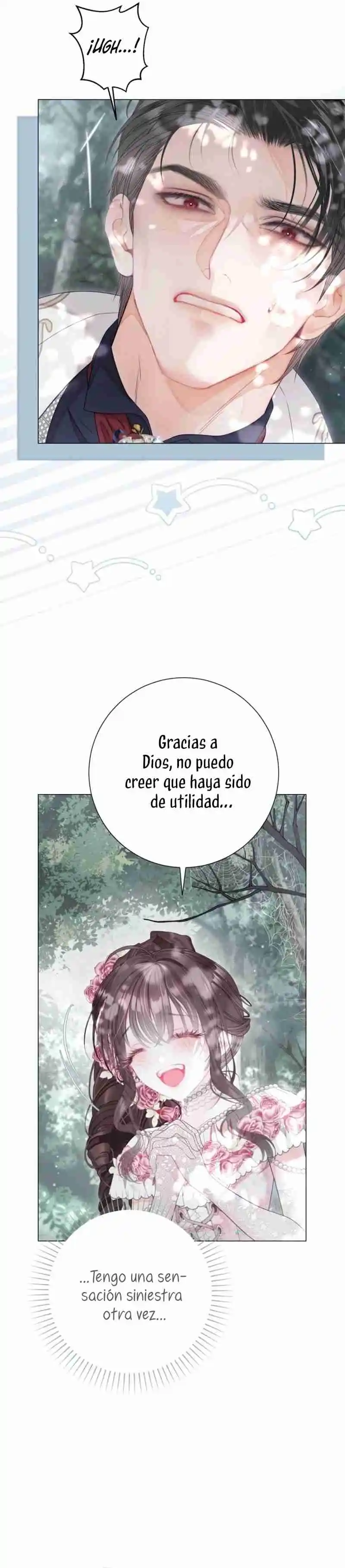 El Mundo En El Que Desapareció La Amada Hermana - Capítulo 71 - Página 37 - LectorTMOo