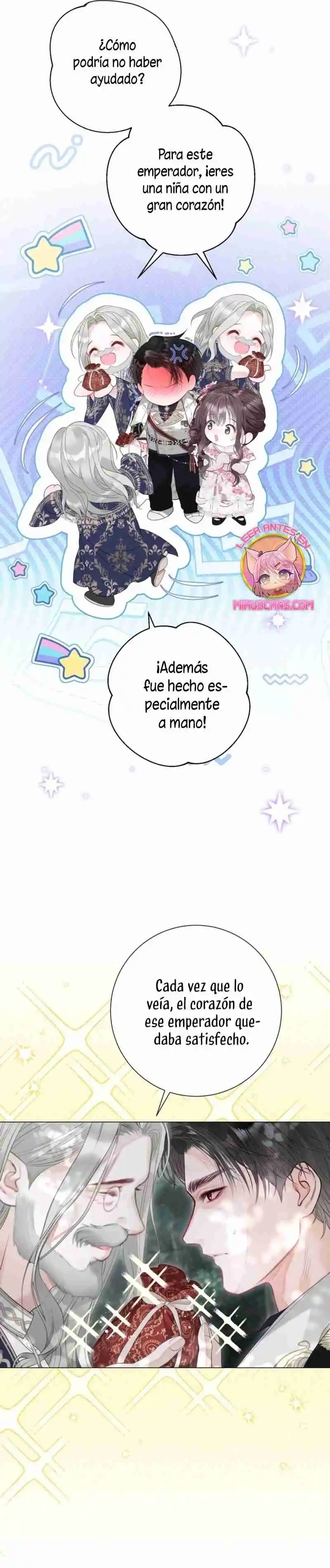 El Mundo En El Que Desapareció La Amada Hermana - Capítulo 71 - Página 38 - LectorTMOo