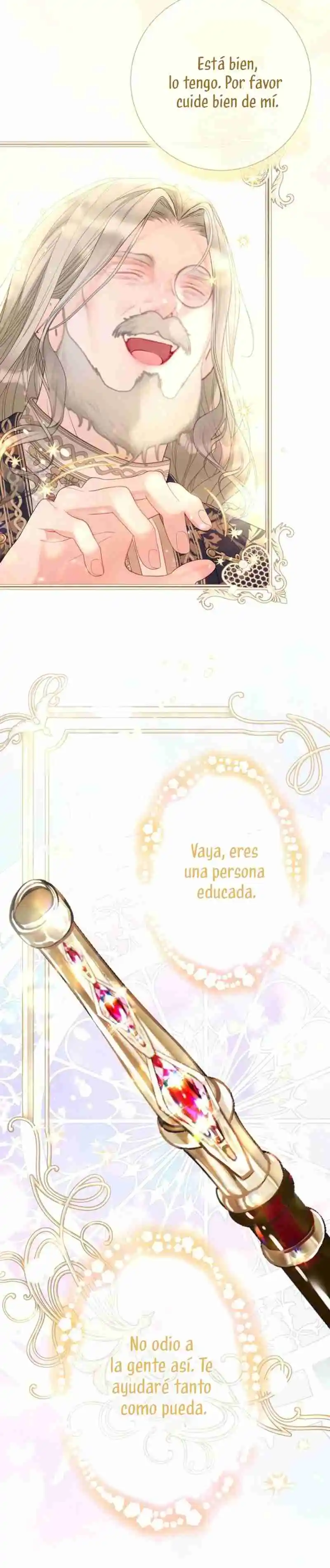 El Mundo En El Que Desapareció La Amada Hermana - Capítulo 71 - Página 44 - LectorTMOo