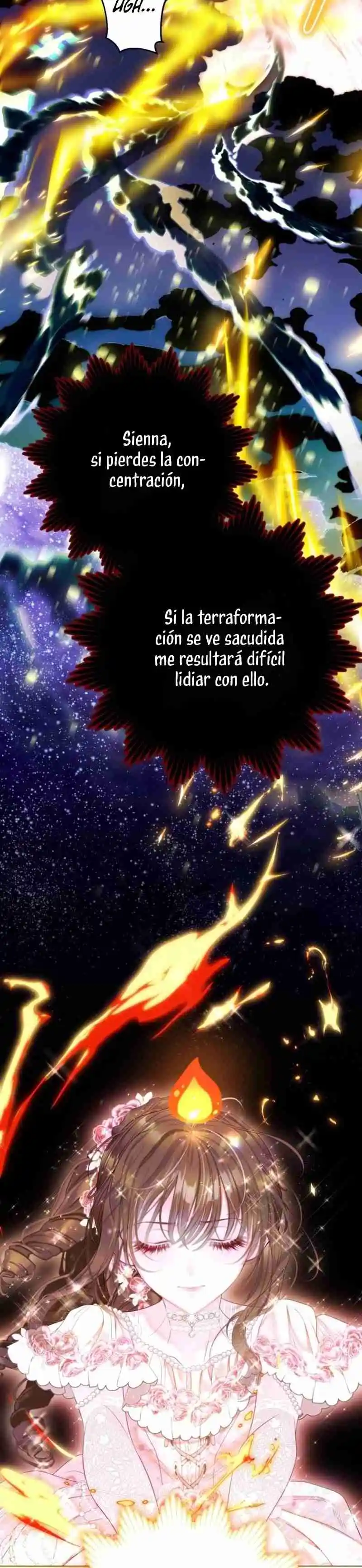 El Mundo En El Que Desapareció La Amada Hermana - Capítulo 72 - Página 13 - LectorTMOo
