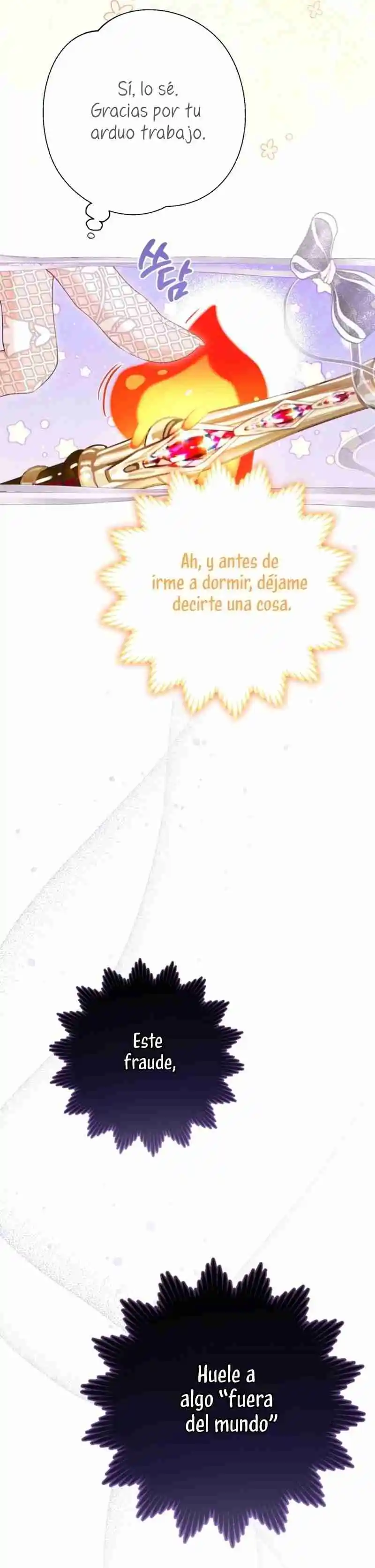 El Mundo En El Que Desapareció La Amada Hermana - Capítulo 72 - Página 33 - LectorTMOo
