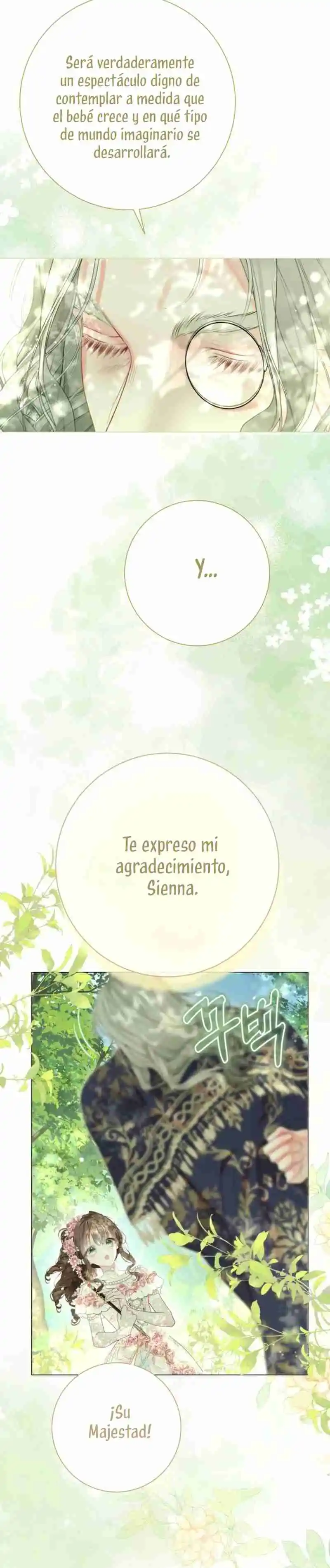 El Mundo En El Que Desapareció La Amada Hermana - Capítulo 72 - Página 39 - LectorTMOo