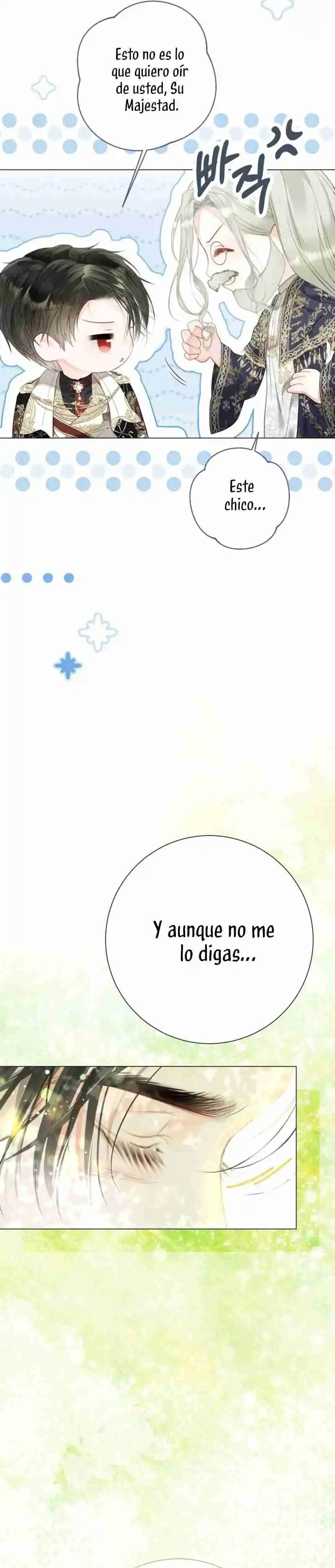 El Mundo En El Que Desapareció La Amada Hermana - Capítulo 72 - Página 53 - LectorTMOo