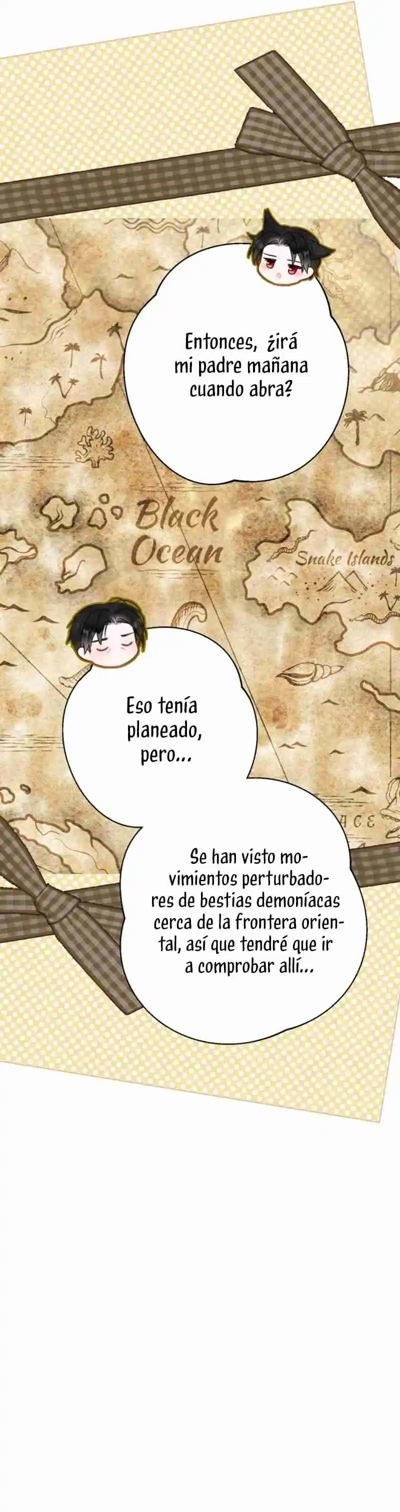 El Mundo En El Que Desapareció La Amada Hermana - Capítulo 73 - Página 11 - LectorTMOo