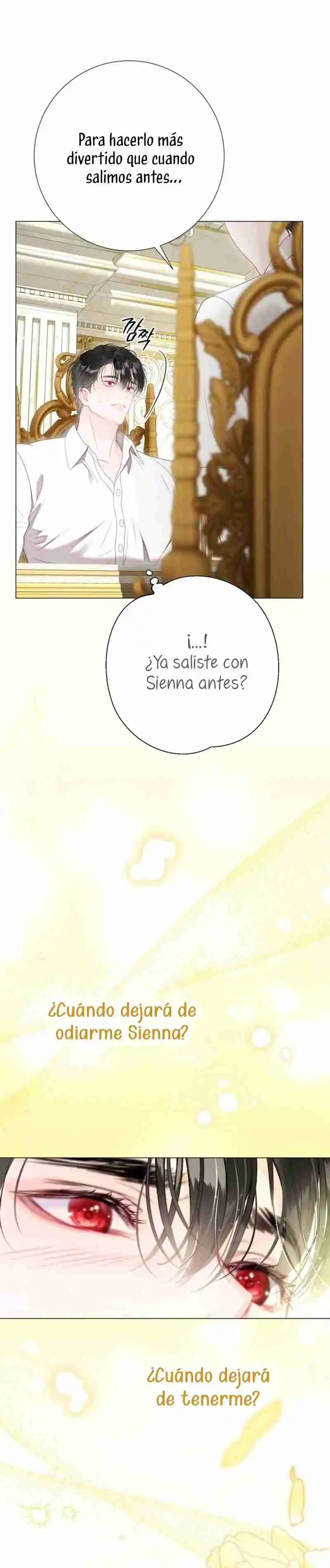 El Mundo En El Que Desapareció La Amada Hermana - Capítulo 73 - Página 13 - LectorTMOo