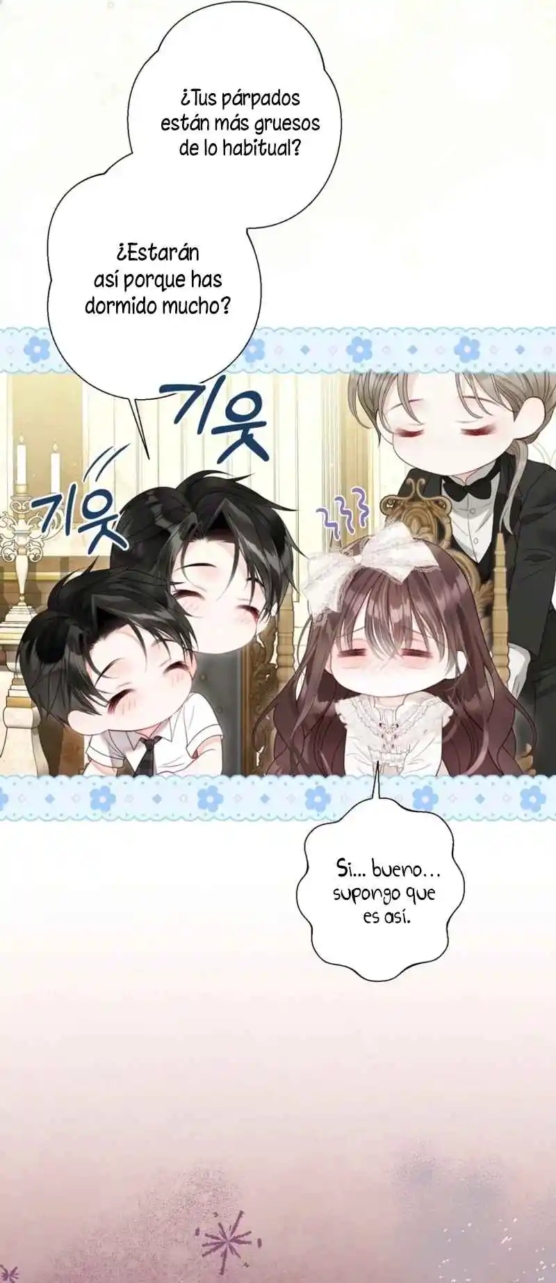 El Mundo En El Que Desapareció La Amada Hermana - Capítulo 73 - Página 18 - LectorTMOo