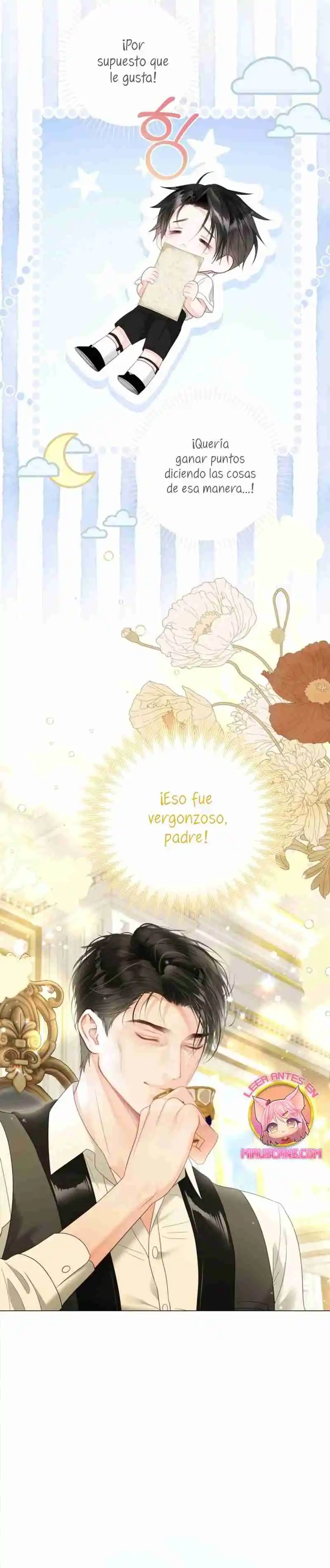 El Mundo En El Que Desapareció La Amada Hermana - Capítulo 73 - Página 23 - LectorTMOo