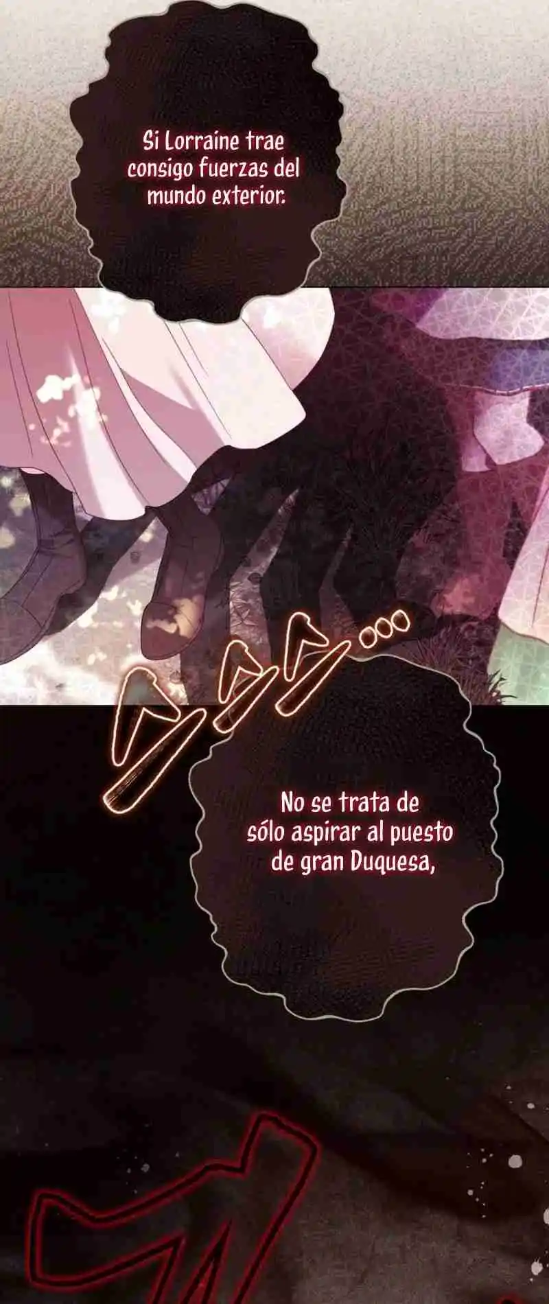 El Mundo En El Que Desapareció La Amada Hermana - Capítulo 73 - Página 30 - LectorTMOo