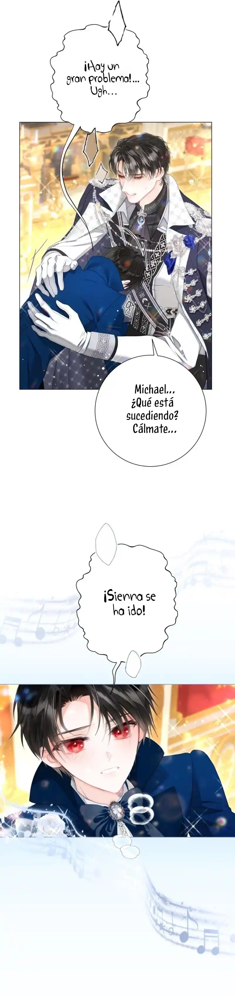 El Mundo En El Que Desapareció La Amada Hermana - Capítulo 74 - Página 10 - LectorTMOo