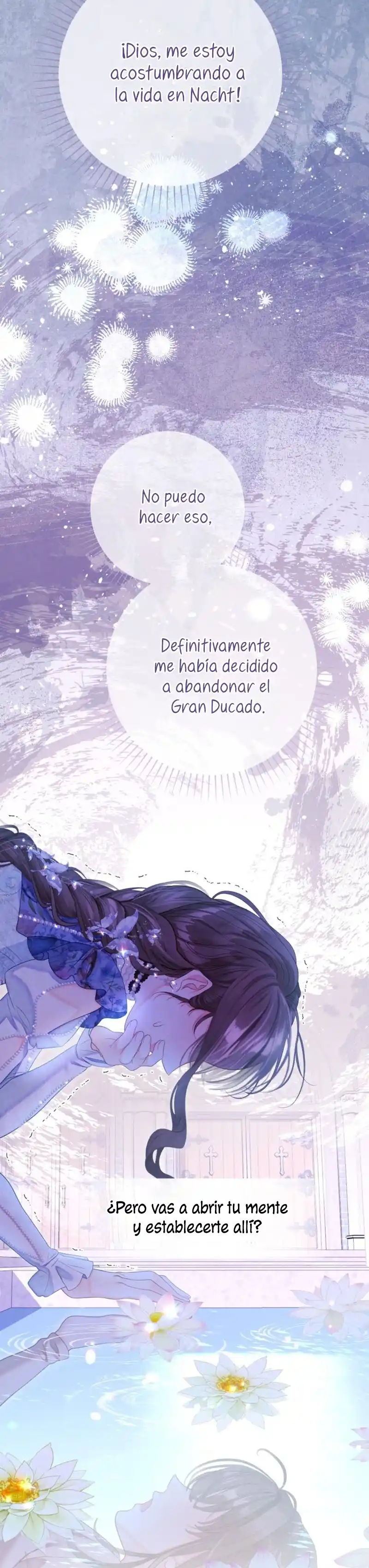 El Mundo En El Que Desapareció La Amada Hermana - Capítulo 74 - Página 21 - LectorTMOo