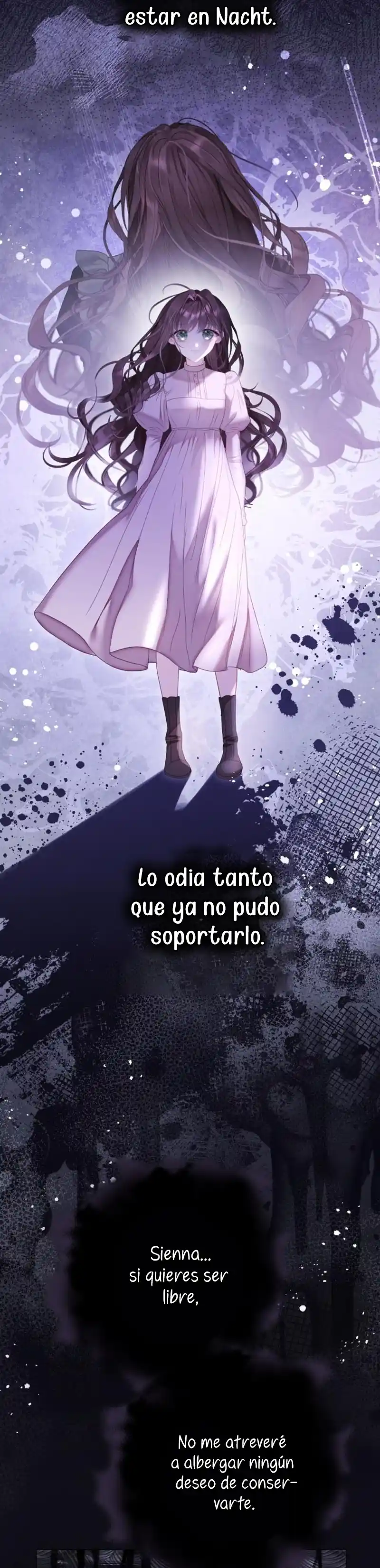 El Mundo En El Que Desapareció La Amada Hermana - Capítulo 74 - Página 31 - LectorTMOo