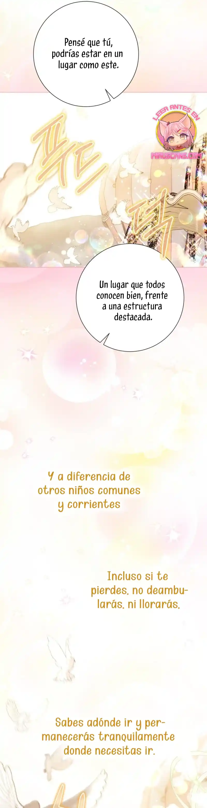 El Mundo En El Que Desapareció La Amada Hermana - Capítulo 74 - Página 36 - LectorTMOo