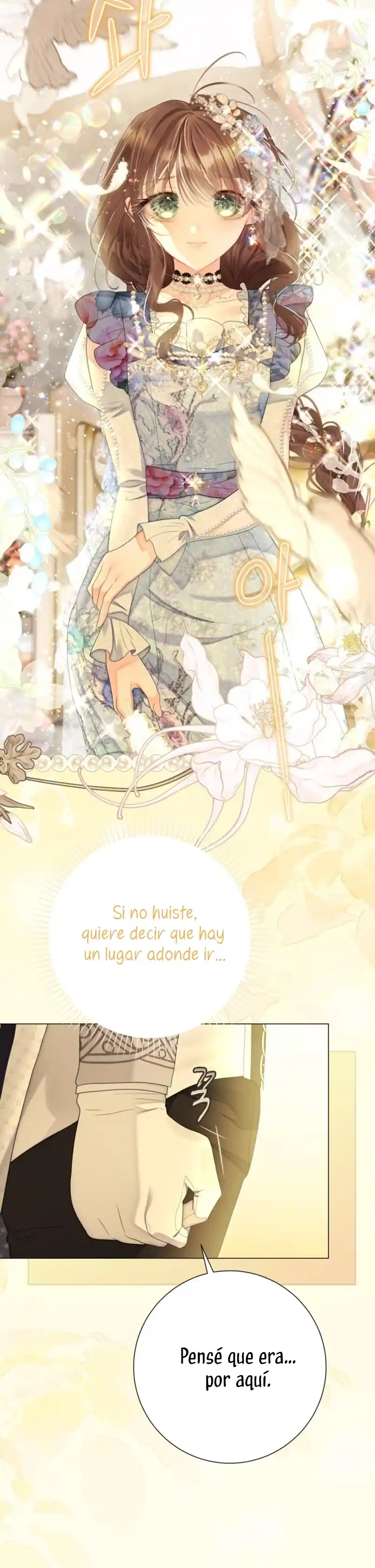 El Mundo En El Que Desapareció La Amada Hermana - Capítulo 74 - Página 37 - LectorTMOo
