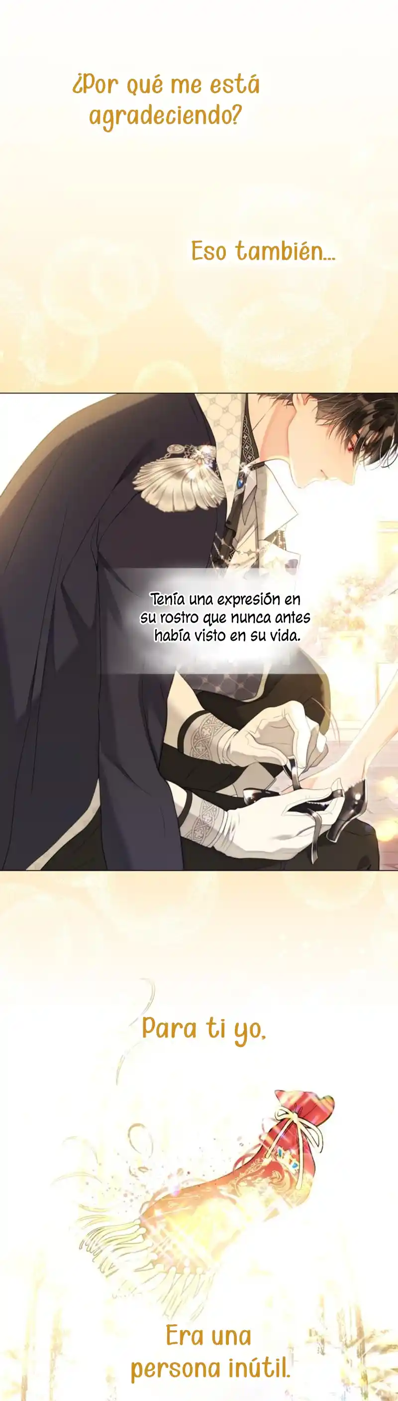 El Mundo En El Que Desapareció La Amada Hermana - Capítulo 74 - Página 42 - LectorTMOo