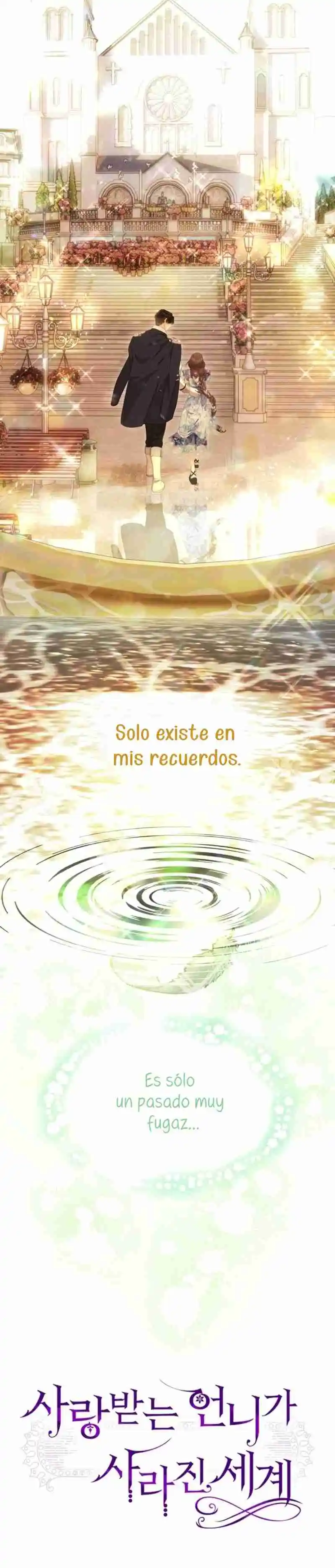 El Mundo En El Que Desapareció La Amada Hermana - Capítulo 75 - Página 5 - LectorTMOo