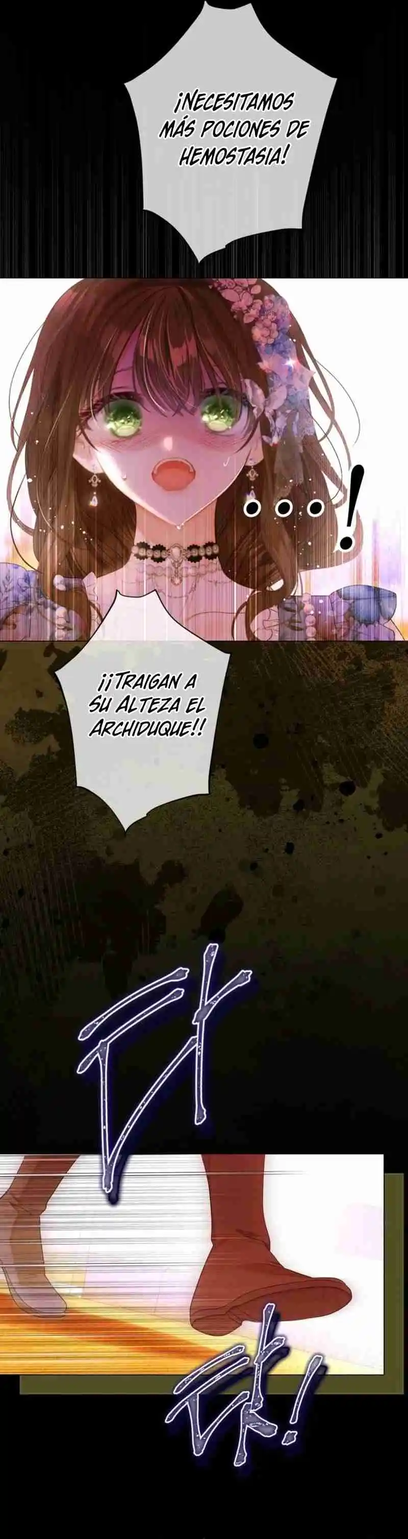 El Mundo En El Que Desapareció La Amada Hermana - Capítulo 75 - Página 15 - LectorTMOo