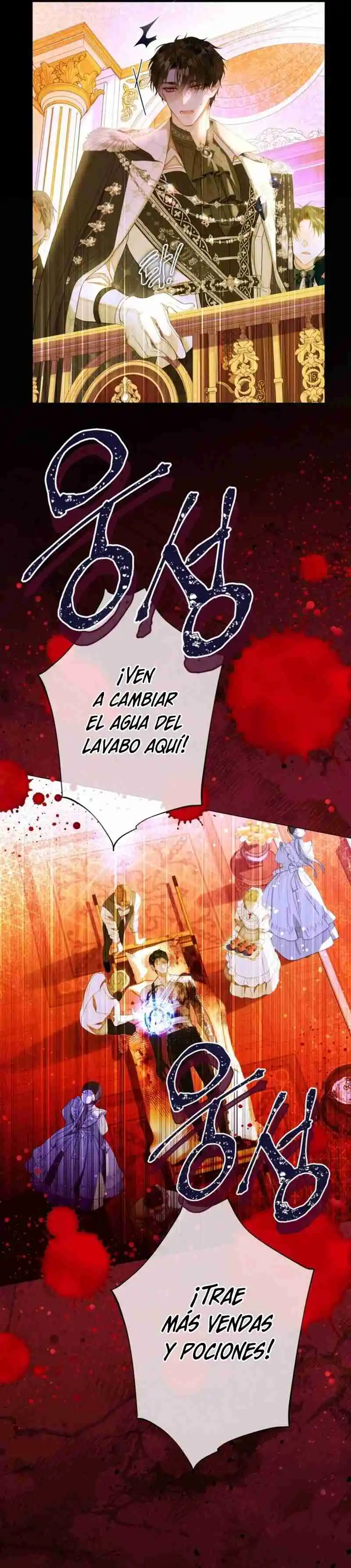 El Mundo En El Que Desapareció La Amada Hermana - Capítulo 75 - Página 16 - LectorTMOo